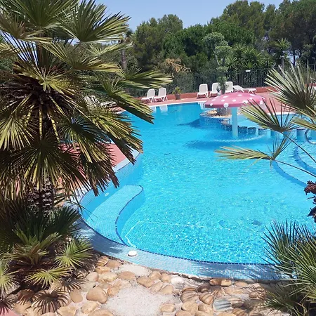Exclusive Fin Aout Chalet Cosy Agde 6 Pers, Clim, Piscine, Pinede, Parking, Calme Mediterranee Chalet *