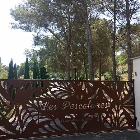 Exclusive Fin Aout Cosy 6 Pers, Clim, Piscine, Pinede, Parking, Calme Mediterranee Agde