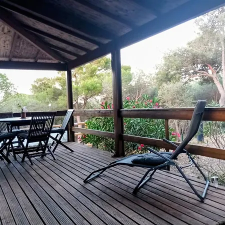 Exclusive Fin Aout Chalet Cosy Agde 6 Pers, Clim, Piscine, Pinede, Parking, Calme Mediterranee