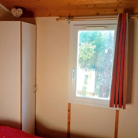 Exclusive Fin Aout Chalet Cosy Agde 6 Pers, Clim, Piscine, Pinede, Parking, Calme Mediterranee * Agde